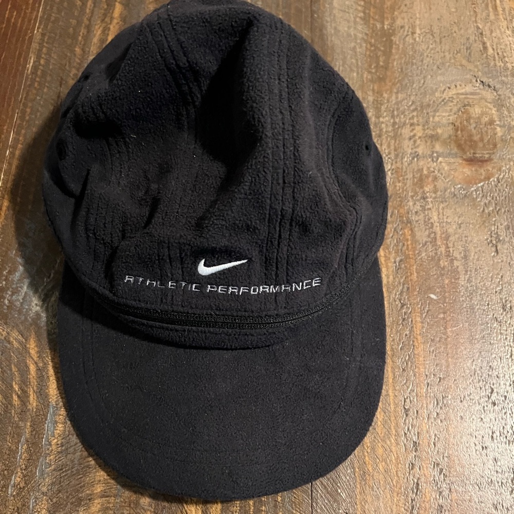 Nike running hat. Never worn.